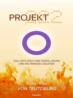 cover image of Projekt 222